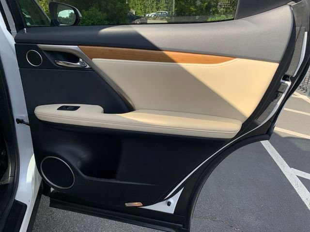 Used 2022 Lexus RX 350 FWD w/ Premium Package image 11