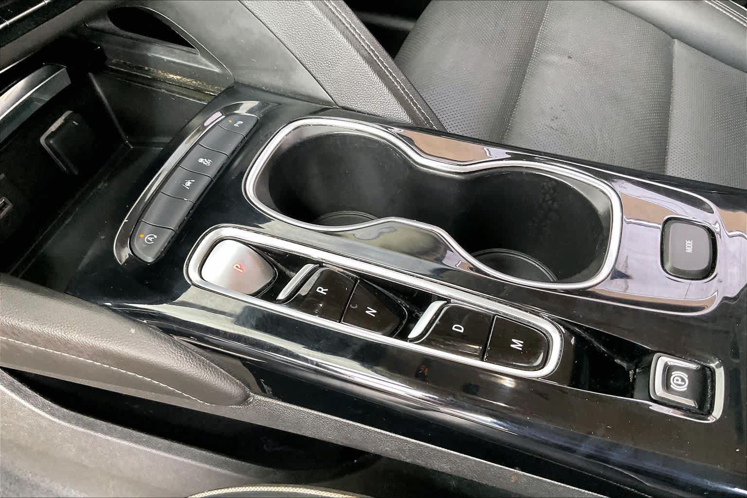 Certified 2023 Buick Envision Essence FWD image 14