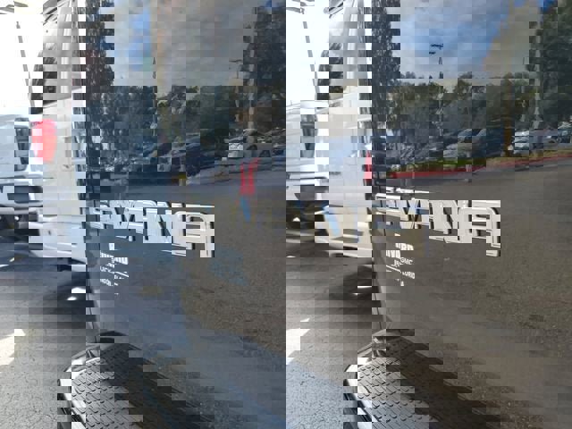 New 2025 GMC Savana 2500 w/ Driver Convenience Package image 8