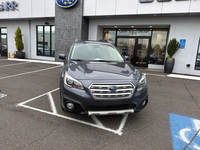 Used 2016 Subaru Outback 3.6R Limited AWD/4WD video 2