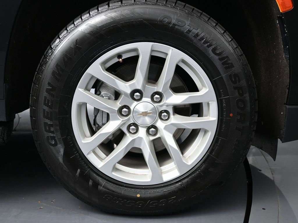 Used 2024 Chevrolet Tahoe LT image 12