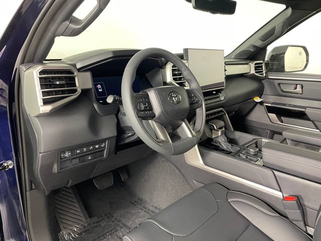 New 2026 Toyota Tundra Limited AWD/4WD image 2