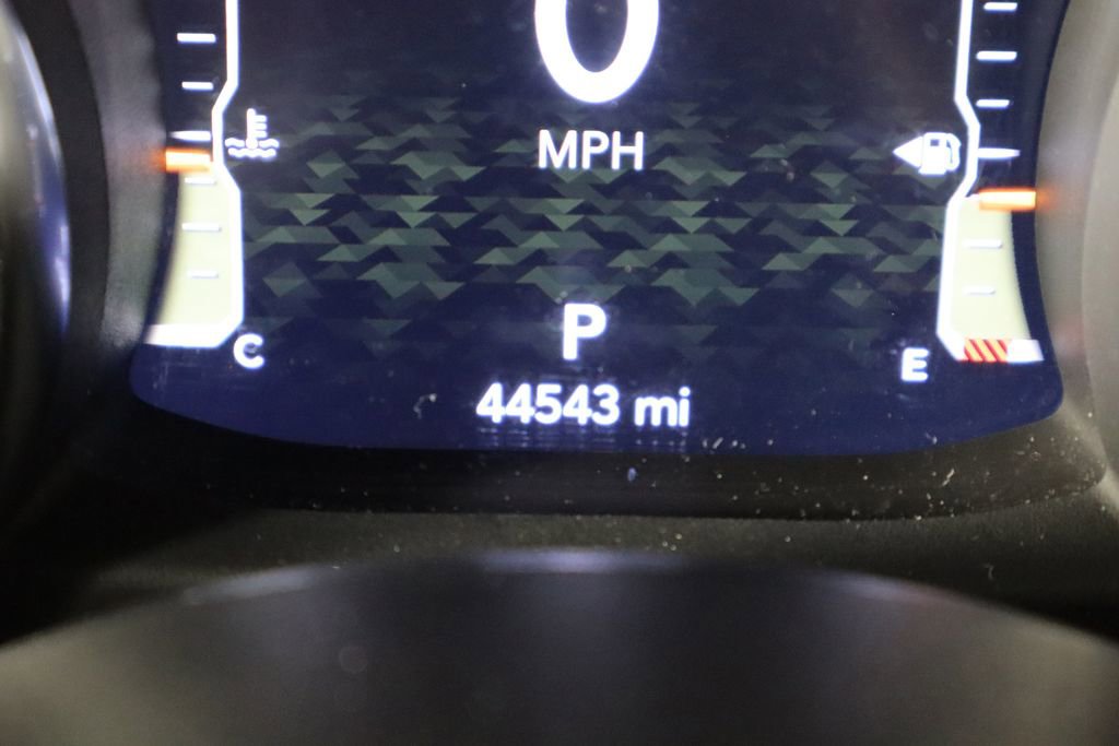 Used 2023 Jeep Wrangler Rubicon w/ LED Lighting Group image 36