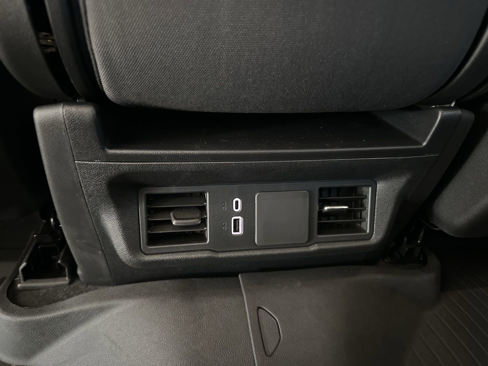 New 2026 Chevrolet Silverado 1500 Custom Trail Boss w/ Turbomax Blackout Package image 20