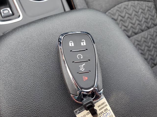 Used 2023 Chevrolet Equinox LT image 24