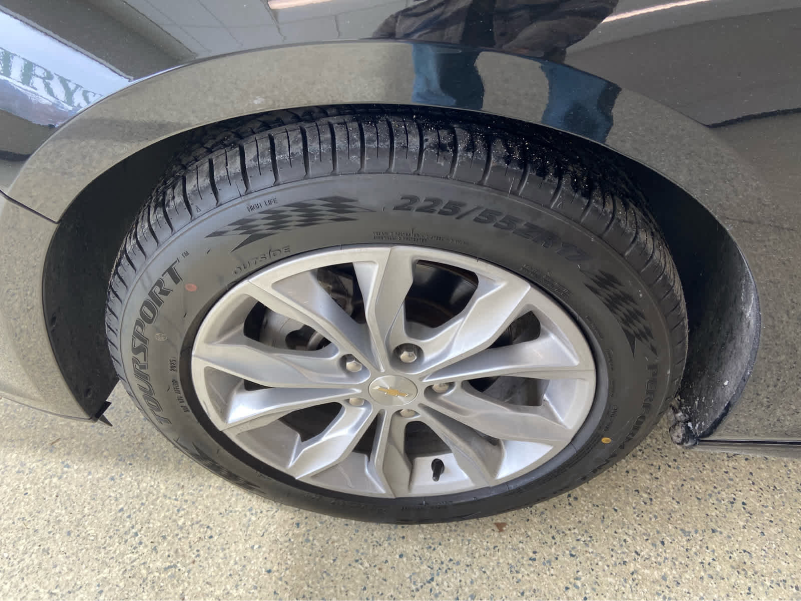 Used 2023 Chevrolet Malibu LT image 10