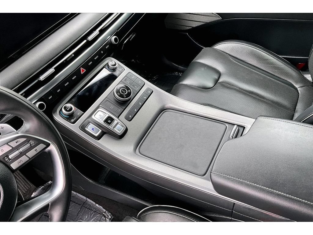 Used 2024 Hyundai Palisade Calligraphy AWD/4WD image 15