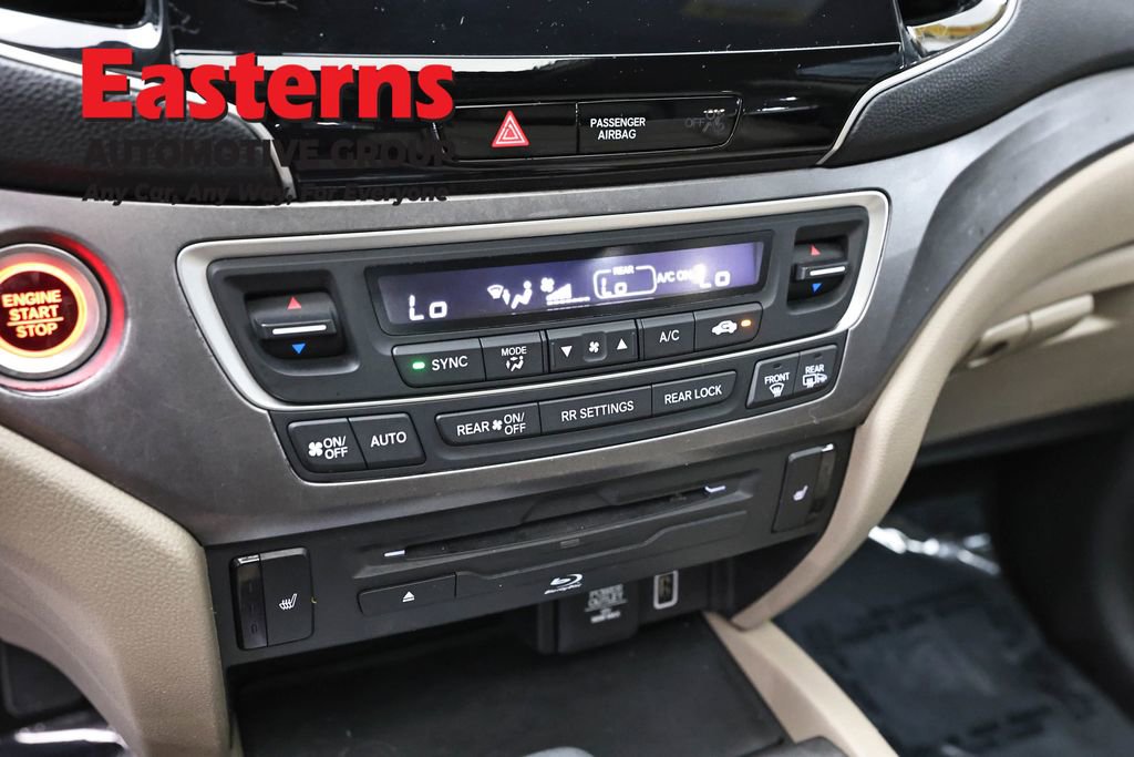 Used 2019 Honda Pilot EX-L image 19