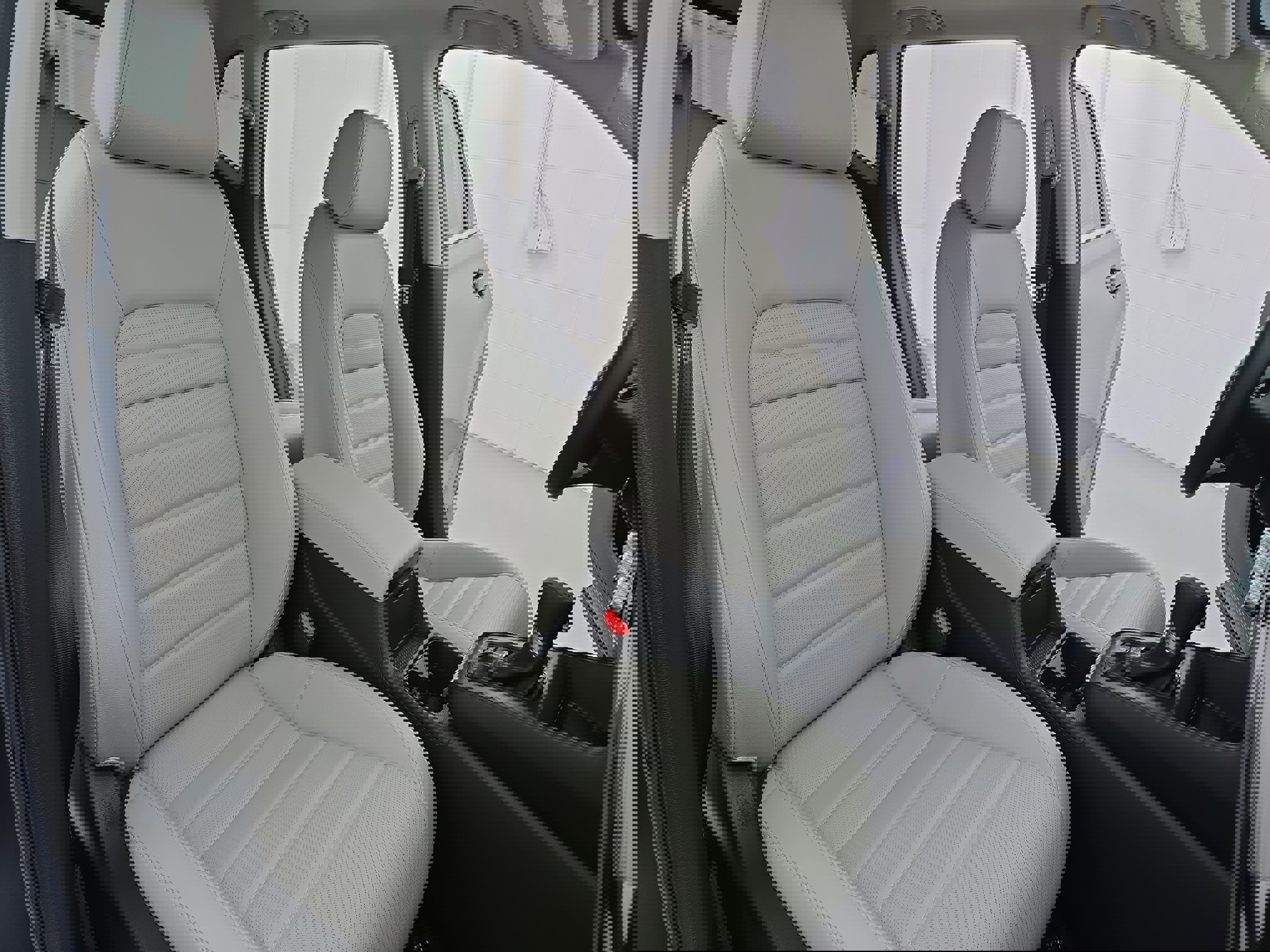 New 2026 Honda CR-V EX-L image 10