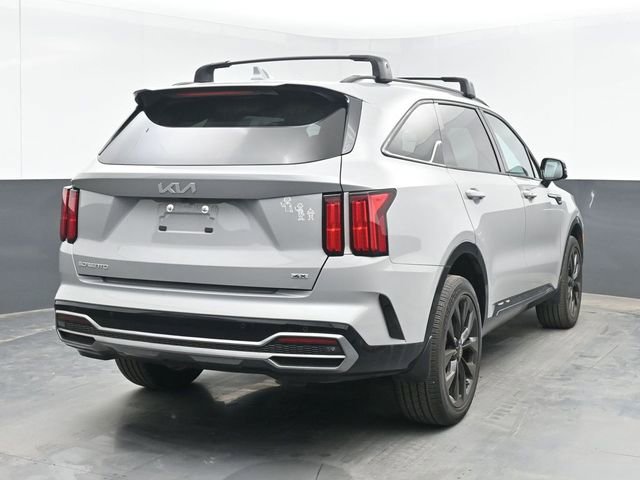 Used 2023 Kia Sorento SX AWD/4WD image 14