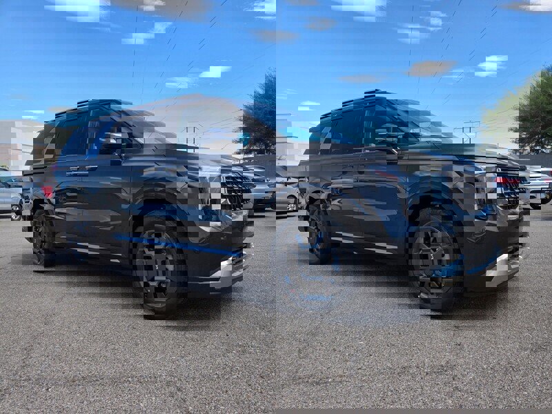 New 2026 Kia Carnival SX image 2