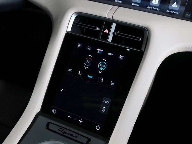 New 2026 Porsche Taycan 4S AWD/4WD image 17