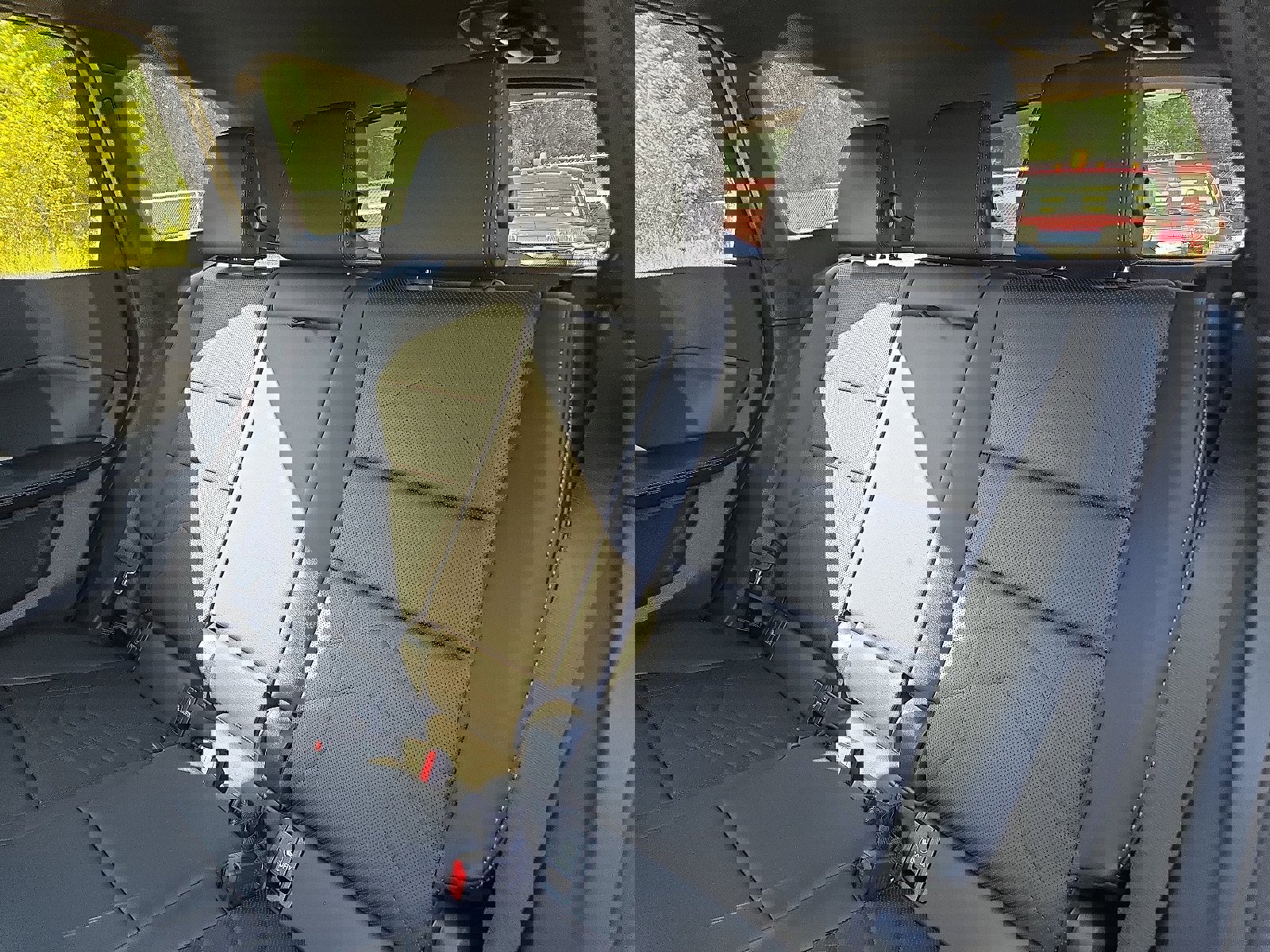 Used 2026 BMW X1 xDrive28i w/ Convenience Package image 5