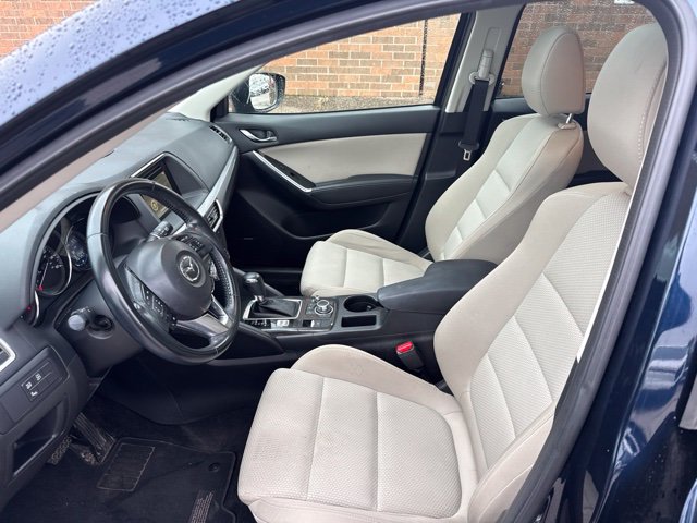 Used 2016 MAZDA CX-5 Touring w/ Bose/Moonroof Package AWD/4WD image 5