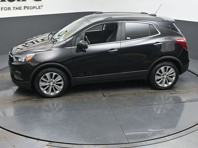 Used 2020 Buick Encore Preferred FWD image 58