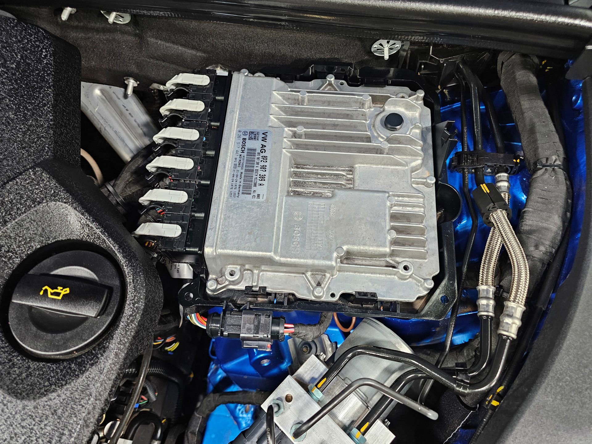 Used 2021 Lamborghini Urus image 43