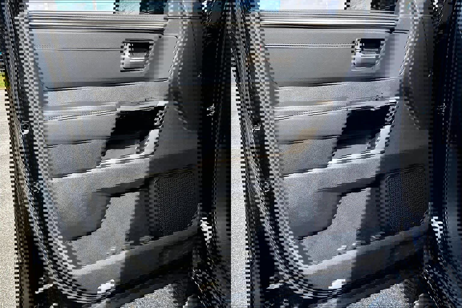 Used 2023 Toyota Tundra Limited w/ TRD Off-Road Package image 20