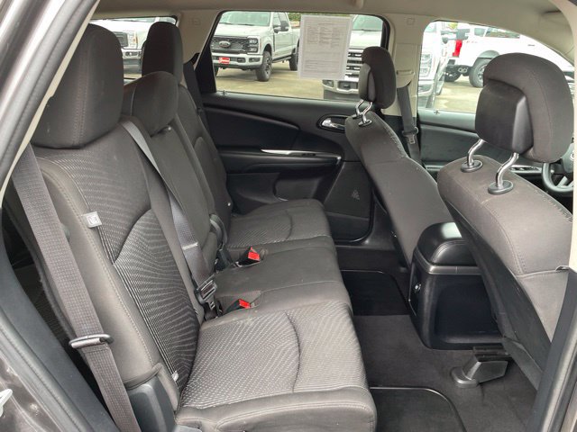Used 2016 Dodge Journey SE w/ Flexible Seating Group FWD image 45