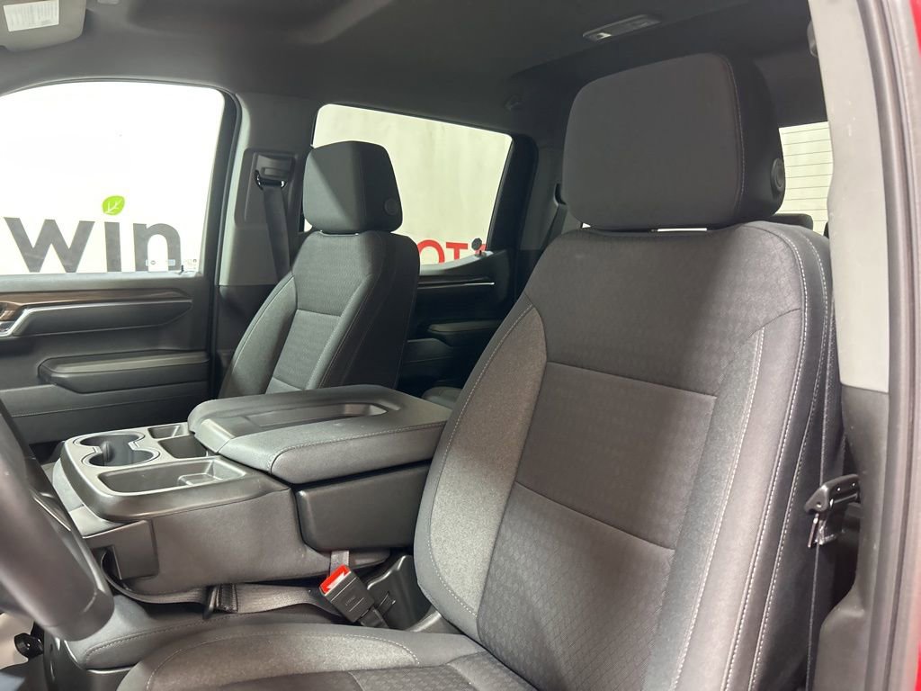 Used 2023 Chevrolet Silverado 1500 RST image 23