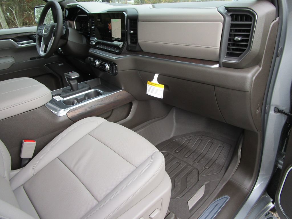 New 2026 GMC Sierra 1500 SLT w/ SLT Premium Plus Package image 28