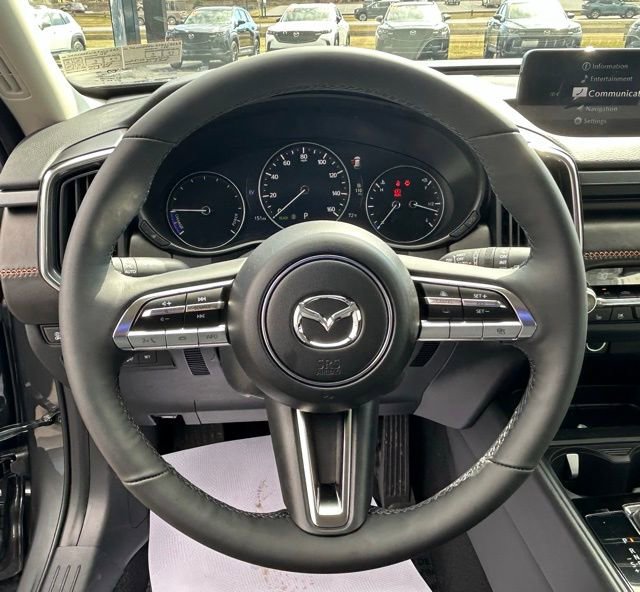 New 2026 MAZDA CX-50 2.5 Hybrid w/ Weather Package image 18