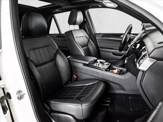 Used 2017 Mercedes-Benz GLE 350 4MATIC image 23