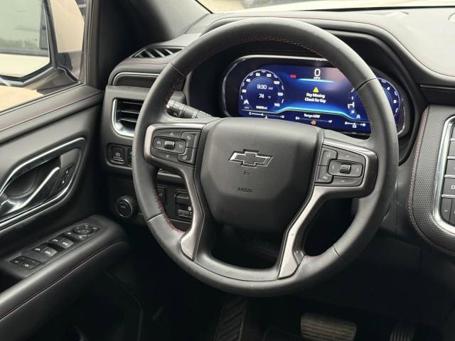 Used 2023 Chevrolet Tahoe RST w/ Luxury Package RWD image 24