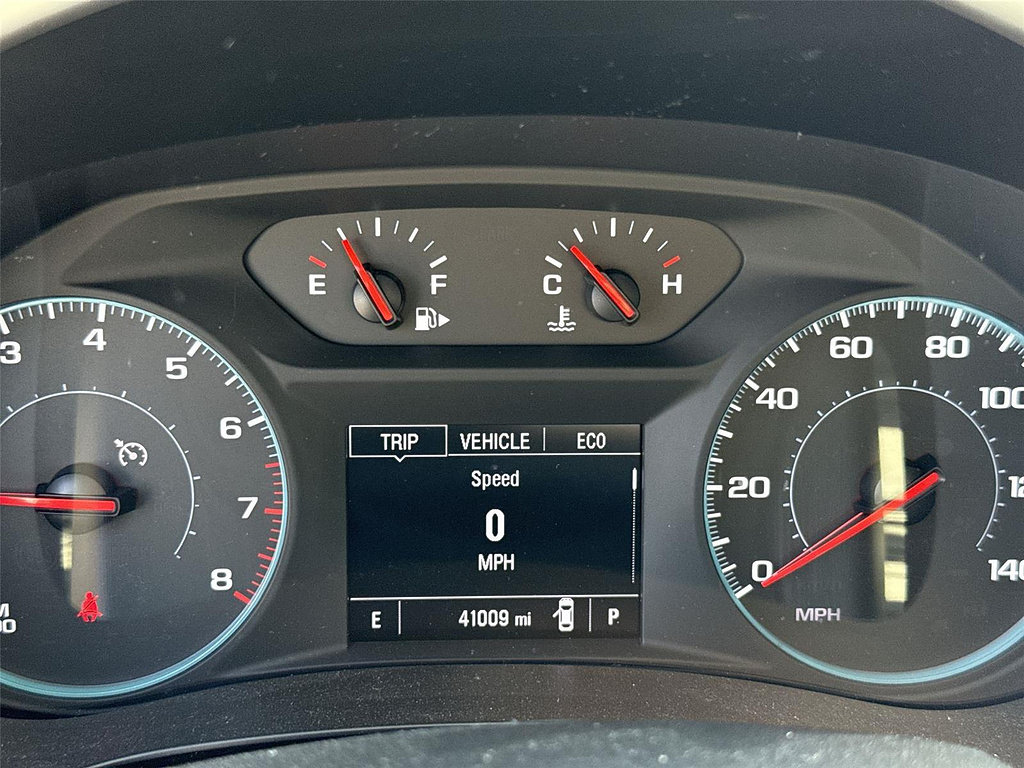 Used 2025 Chevrolet Malibu LT FWD image 10