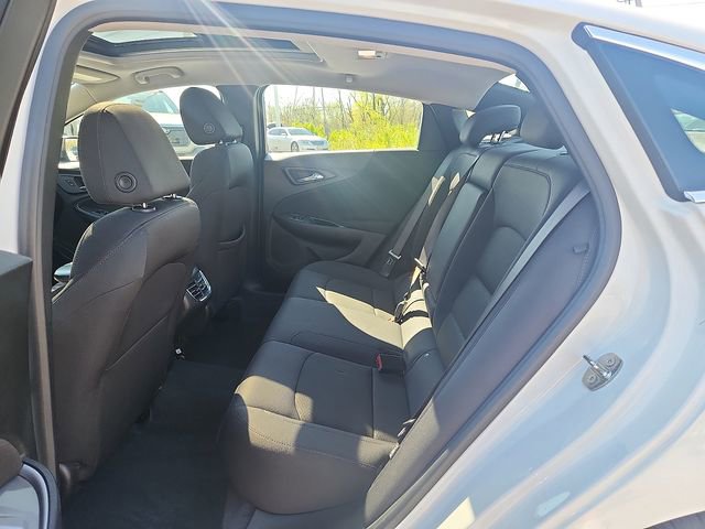 Used 2023 Chevrolet Malibu LT FWD image 10