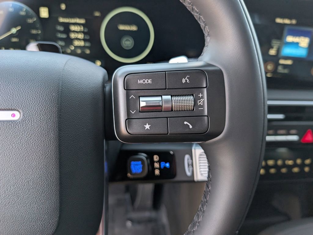 Used 2026 Hyundai Palisade Calligraphy image 26