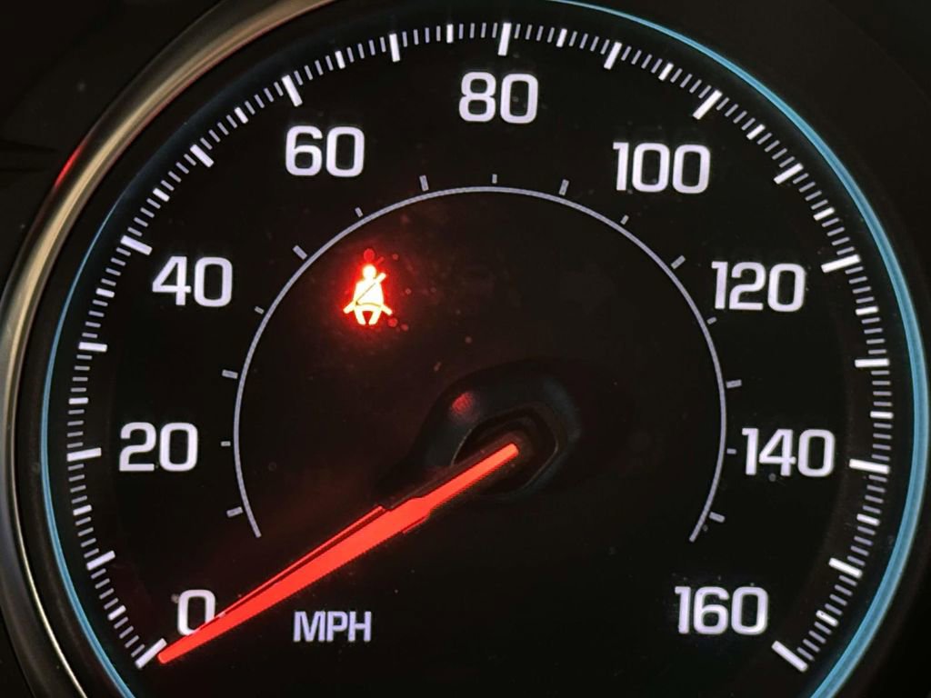 Used 2023 Chevrolet Traverse LT w/ LT Premium Package image 37