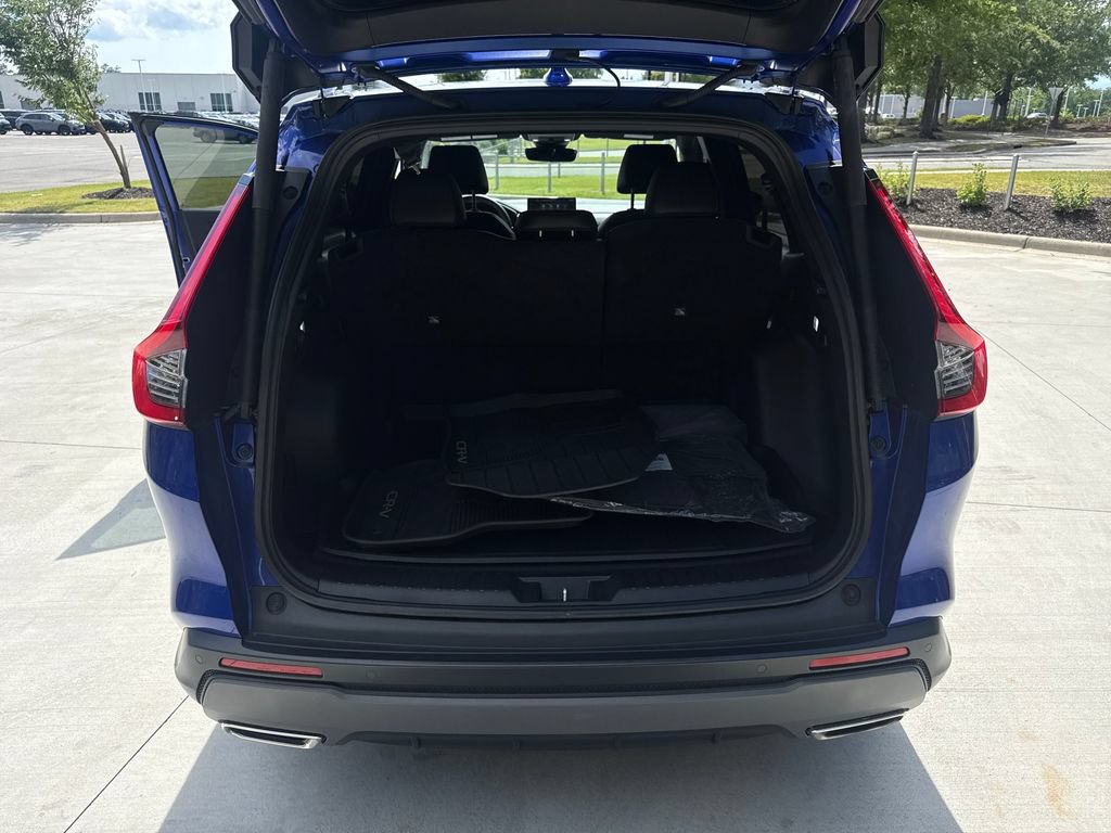 Used 2025 Honda CR-V Sport-L image 33