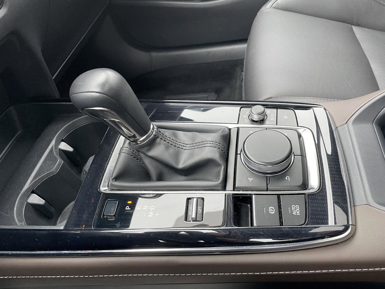 Used 2023 MAZDA CX-30 2.5 Turbo w/ Premium Package image 31