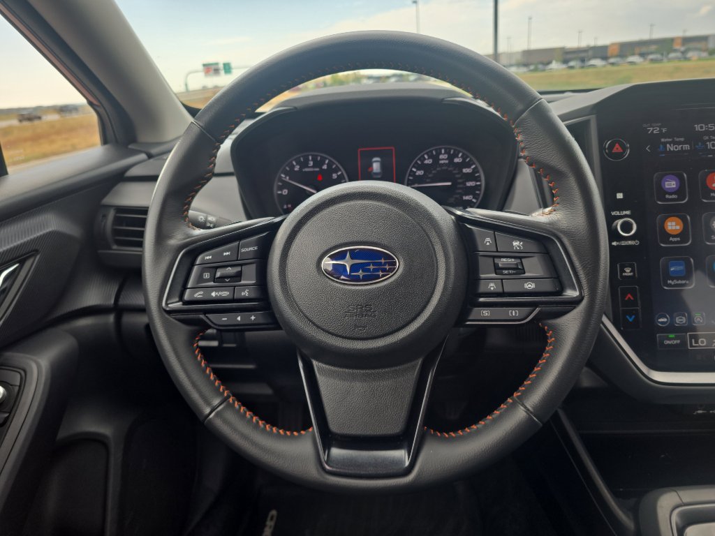 Used 2024 Subaru Crosstrek 2.5i Limited image 22