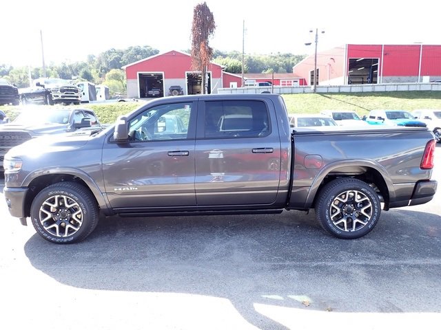 New 2026 RAM 1500 Laramie image 2