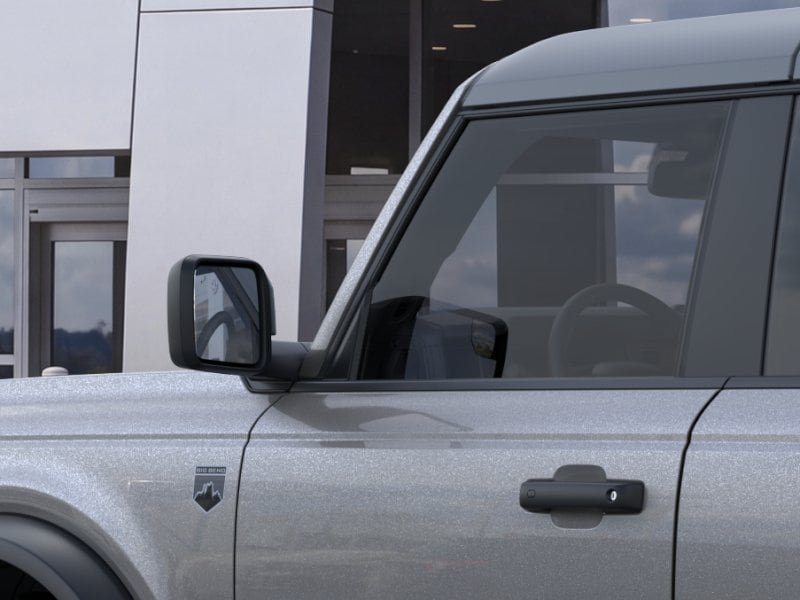 New 2026 Ford Bronco Big Bend AWD/4WD image 54