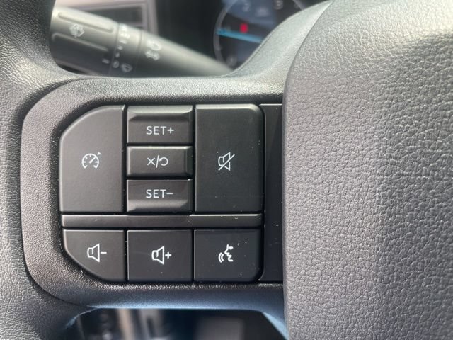 New 2026 Ford F250 XL w/ STX Appearance Package AWD/4WD image 27
