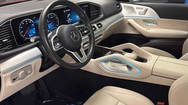 Certified 2022 Mercedes-Benz GLE 450 4MATIC image 27