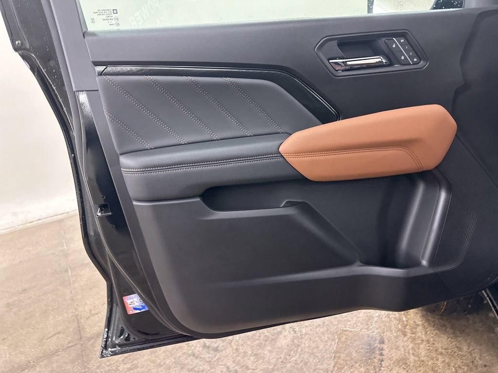 New 2026 GMC Canyon AT4 w/ AT4 Premium Package AWD/4WD image 32