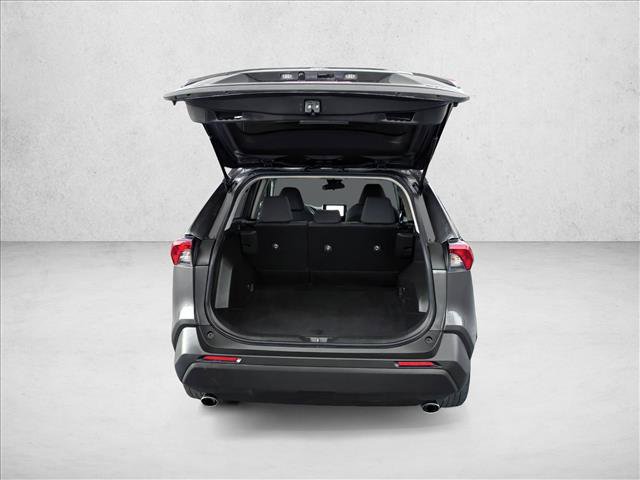 Used 2024 Toyota RAV4 XLE image 7