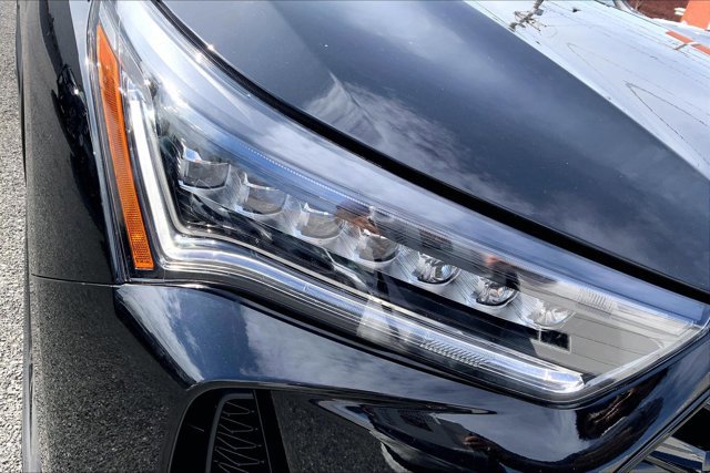 Used 2025 Acura RDX SH-AWD image 28