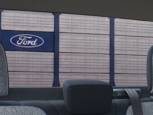 New 2026 Ford Maverick XLT AWD/4WD image 28