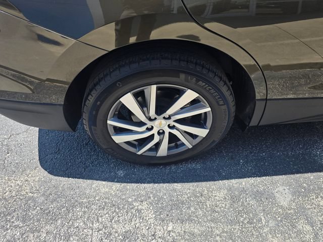 Used 2023 Chevrolet Equinox Premier AWD/4WD image 42