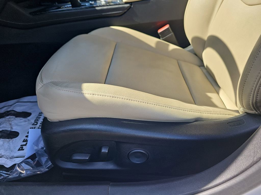 Used 2022 Cadillac CT5 Premium Luxury image 32