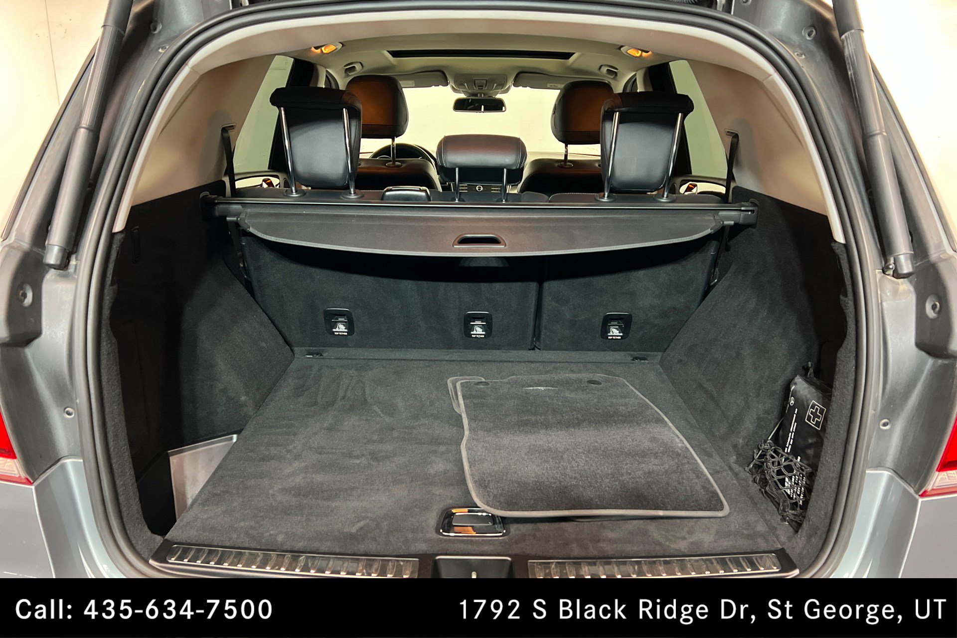 Used 2016 Mercedes-Benz GLE 350 4MATIC image 22