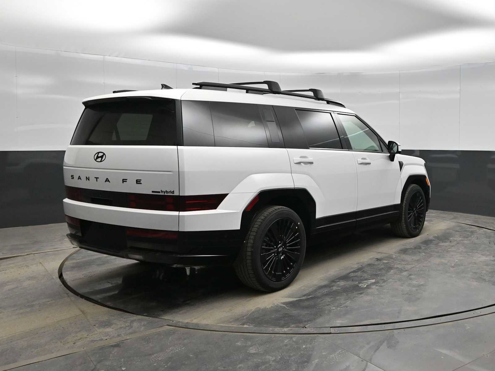 New 2026 Hyundai Santa Fe Calligraphy image 7