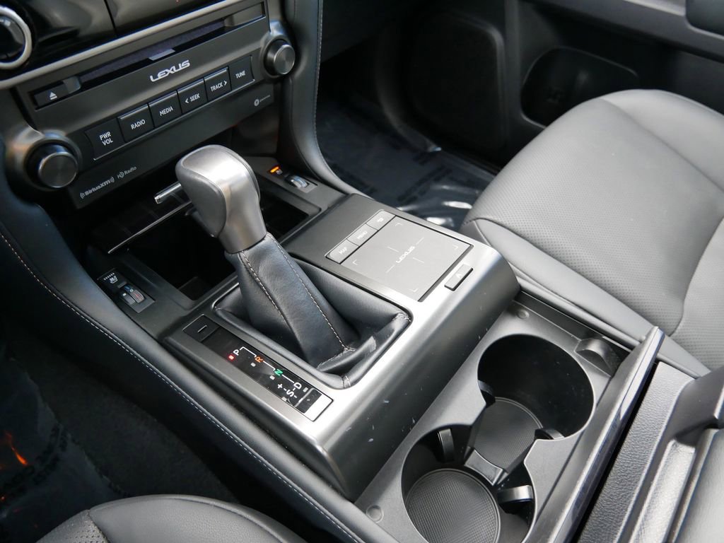 Certified 2023 Lexus GX 460 Premium w/ Premium Package AWD/4WD image 24