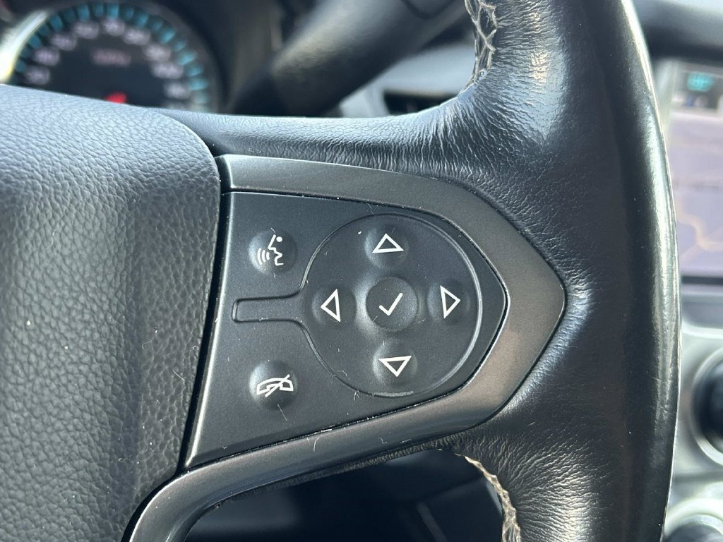 Used 2019 Chevrolet Tahoe LT AWD/4WD image 33