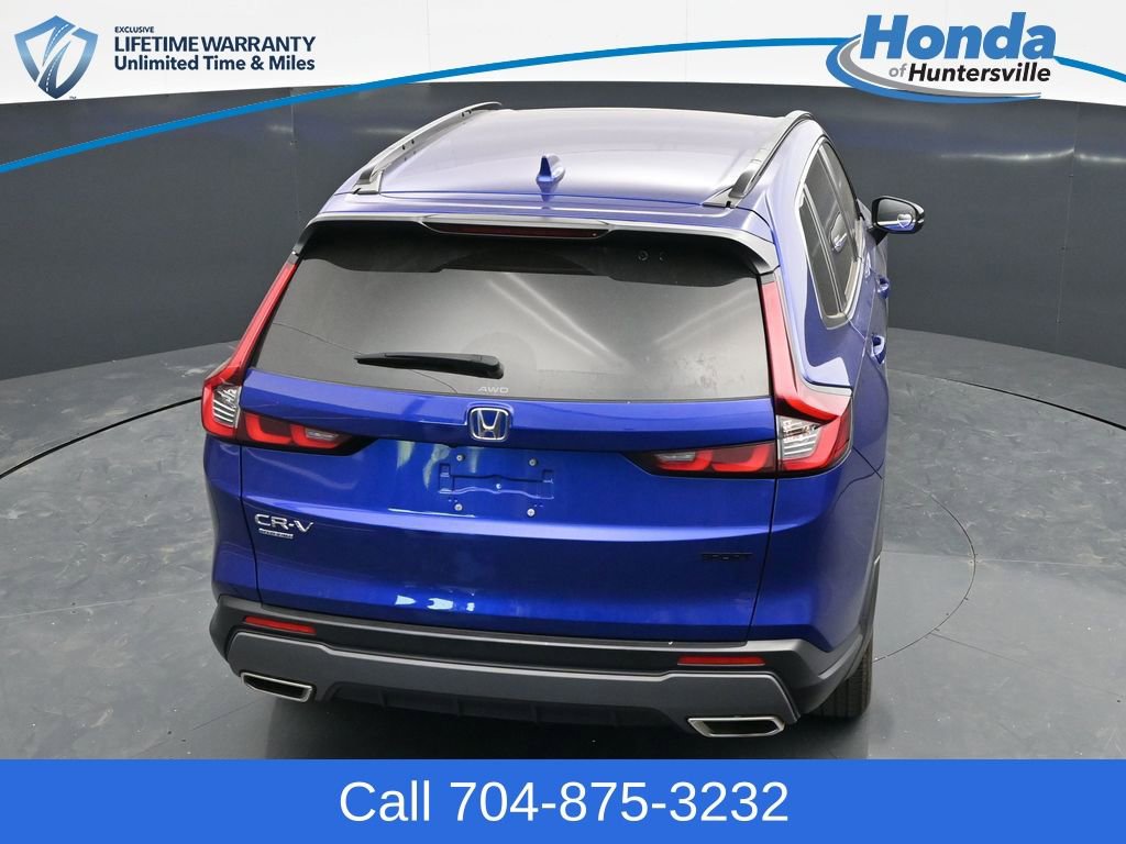 Used 2024 Honda CR-V Sport image 20