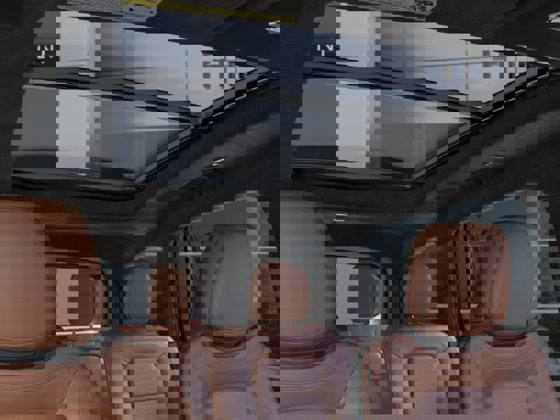 New 2026 Lincoln Aviator Black Label image 22